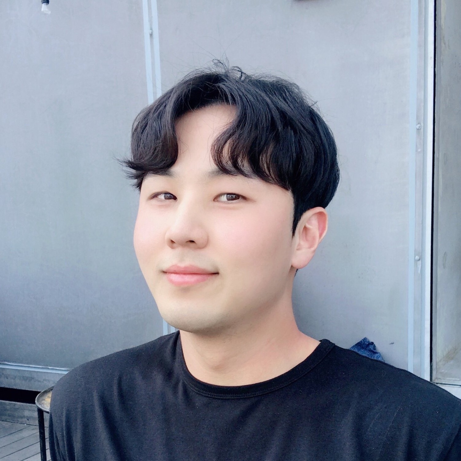 Seokho's profile photo